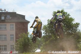 Sonntag nachmittags - Supermoto St. Wendel 2018 - Bild Nr. 144
