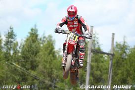 Sonntag nachmittags - Supermoto St. Wendel 2018 - Bild Nr. 145