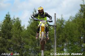 Sonntag nachmittags - Supermoto St. Wendel 2018 - Bild Nr. 147