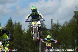 Sonntag nachmittags - Supermoto St. Wendel 2018 - Bild Nr. 148