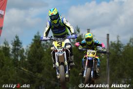 Sonntag nachmittags - Supermoto St. Wendel 2018 - Bild Nr. 150