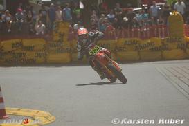 Sonntag nachmittags - Supermoto St. Wendel 2018 - Bild Nr. 152