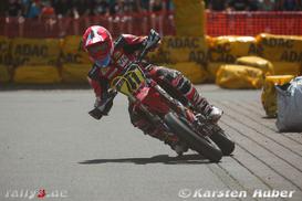 Sonntag nachmittags - Supermoto St. Wendel 2018 - Bild Nr. 155