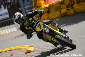 Sonntag nachmittags - Supermoto St. Wendel 2018 - Bild Nr. 157
