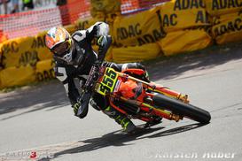 Sonntag nachmittags - Supermoto St. Wendel 2018 - Bild Nr. 158