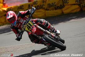 Sonntag nachmittags - Supermoto St. Wendel 2018 - Bild Nr. 161
