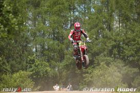 Sonntag nachmittags - Supermoto St. Wendel 2018 - Bild Nr. 166
