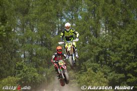 Sonntag nachmittags - Supermoto St. Wendel 2018 - Bild Nr. 169