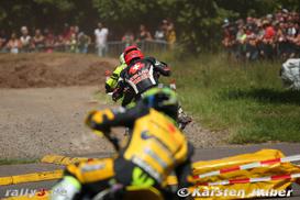 Sonntag nachmittags - Supermoto St. Wendel 2018 - Bild Nr. 174