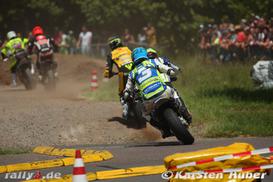 Sonntag nachmittags - Supermoto St. Wendel 2018 - Bild Nr. 175