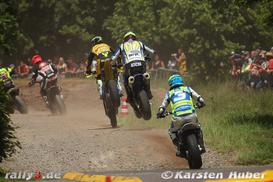 Sonntag nachmittags - Supermoto St. Wendel 2018 - Bild Nr. 177