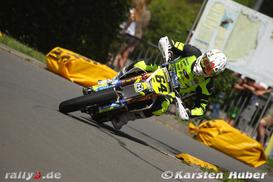 Sonntag nachmittags - Supermoto St. Wendel 2018 - Bild Nr. 186
