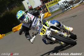 Sonntag nachmittags - Supermoto St. Wendel 2018 - Bild Nr. 189