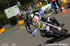Sonntag nachmittags - Supermoto St. Wendel 2018 - Bild Nr. 190