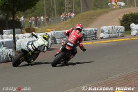 Sonntag nachmittags - Supermoto St. Wendel 2018 - Bild Nr. 194