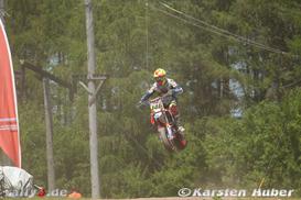 Sonntag nachmittags - Supermoto St. Wendel 2018 - Bild Nr. 197