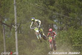 Sonntag nachmittags - Supermoto St. Wendel 2018 - Bild Nr. 199