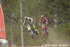 Sonntag nachmittags - Supermoto St. Wendel 2018 - Bild Nr. 200