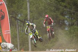 Sonntag nachmittags - Supermoto St. Wendel 2018 - Bild Nr. 201