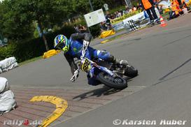 Sonntag nachmittags - Supermoto St. Wendel 2018 - Bild Nr. 202