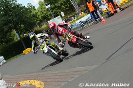 Sonntag nachmittags - Supermoto St. Wendel 2018 - Bild Nr. 203