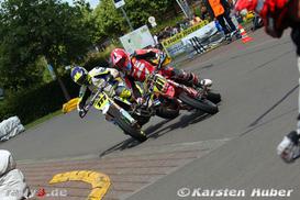 Sonntag nachmittags - Supermoto St. Wendel 2018 - Bild Nr. 204