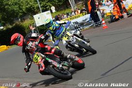 Sonntag nachmittags - Supermoto St. Wendel 2018 - Bild Nr. 210