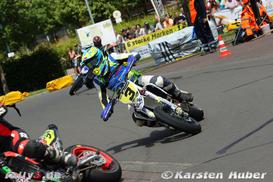 Sonntag nachmittags - Supermoto St. Wendel 2018 - Bild Nr. 211