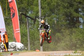 Sonntag nachmittags - Supermoto St. Wendel 2018 - Bild Nr. 212