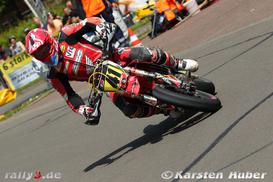 Sonntag nachmittags - Supermoto St. Wendel 2018 - Bild Nr. 213