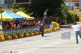Sonntag nachmittags - Supermoto St. Wendel 2018 - Bild Nr. 217