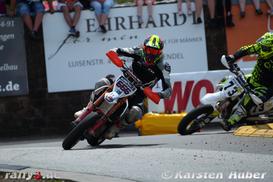 Sonntag nachmittags - Supermoto St. Wendel 2018 - Bild Nr. 227