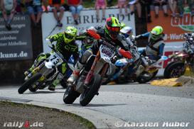 Sonntag nachmittags - Supermoto St. Wendel 2018 - Bild Nr. 228