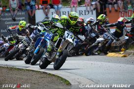 Sonntag nachmittags - Supermoto St. Wendel 2018 - Bild Nr. 229