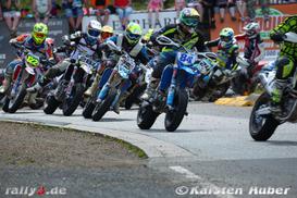 Sonntag nachmittags - Supermoto St. Wendel 2018 - Bild Nr. 230