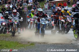 Sonntag nachmittags - Supermoto St. Wendel 2018 - Bild Nr. 231