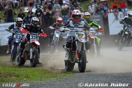 Sonntag nachmittags - Supermoto St. Wendel 2018 - Bild Nr. 232