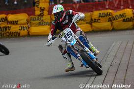 Sonntag nachmittags - Supermoto St. Wendel 2018 - Bild Nr. 233