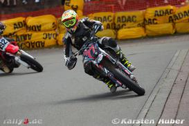 Sonntag nachmittags - Supermoto St. Wendel 2018 - Bild Nr. 234