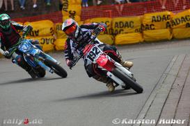 Sonntag nachmittags - Supermoto St. Wendel 2018 - Bild Nr. 235