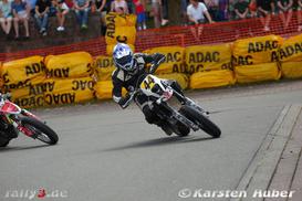 Sonntag nachmittags - Supermoto St. Wendel 2018 - Bild Nr. 236