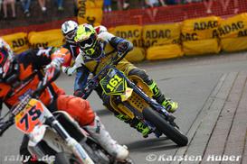 Sonntag nachmittags - Supermoto St. Wendel 2018 - Bild Nr. 239