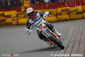 Sonntag nachmittags - Supermoto St. Wendel 2018 - Bild Nr. 243