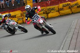 Sonntag nachmittags - Supermoto St. Wendel 2018 - Bild Nr. 244
