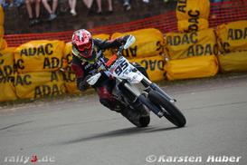 Sonntag nachmittags - Supermoto St. Wendel 2018 - Bild Nr. 245