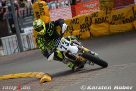 Sonntag nachmittags - Supermoto St. Wendel 2018 - Bild Nr. 246