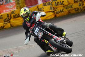 Sonntag nachmittags - Supermoto St. Wendel 2018 - Bild Nr. 250