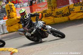 Sonntag nachmittags - Supermoto St. Wendel 2018 - Bild Nr. 253