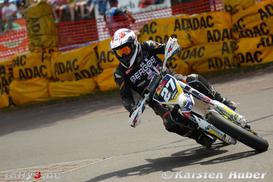 Sonntag nachmittags - Supermoto St. Wendel 2018 - Bild Nr. 254