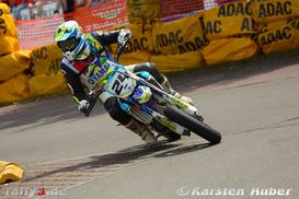 Sonntag nachmittags - Supermoto St. Wendel 2018 - Bild Nr. 255